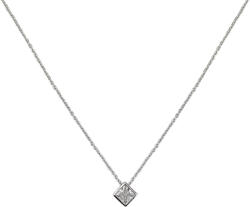 Rankine Lant argint cu pandantiv romb Square (5D12256-2)