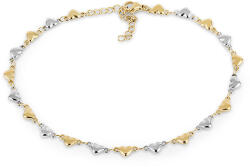 Daniel Klein Bratara picior din Inox Daniel Klein Jewelry Dama DKJ. 5.50006-3 (DKJ.5.50006-3)