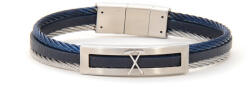 Santa Barbara Polo Bratara din Inox Santa Barbara Polo Jewelry Barbati SBJ. 6.1049-2 (SBJ.6.1049-2)