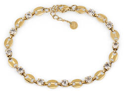 Daniel Klein Bratara din Inox Daniel Klein Jewelry Dama DKJ. 3.10015-2 (DKJ.3.10015-2)