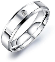 Thia Jewelry S. Steel Verigheta Argintie Thia Jewelry S. Steel Barbati (JC-GJ655M-8-64)
