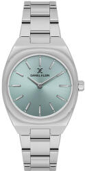 Daniel Klein Premium - Ceas Dama Quartz Argintiu DK. 1.13899. 2 (DK.1.13899.2) Ceas