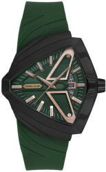 Daniel Klein Premium - Ceas Barbatesc Quartz Verde DK. 1.13859. 4 (DK.1.13859.4) Ceas
