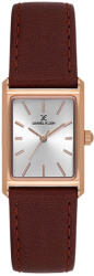 Daniel Klein Premium - Ceas Dama Quartz Rosu DK. 1.14124. 4 (DK.1.14124.4) Ceas