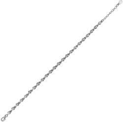 Rankine Bratara argint eleganta Evie (7F16084-2)