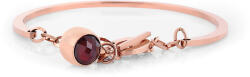 Daniel Klein Bratara din Inox Daniel Klein Jewelry Dama DKB. 3.2050. 03 (DKB.3.2050.03)
