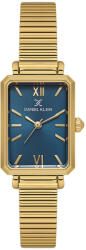 Daniel Klein Premium - Ceas Dama Quartz Auriu DK. 1.14264-3 (DK.1.14264-3) Ceas