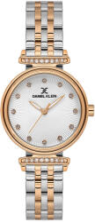 Daniel Klein Premium - Ceas Dama Quartz Auriu Rose DK. 1.13958. 6 (DK.1.13958.6) Ceas