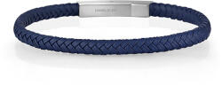 Daniel Klein Bratara din Piele Daniel Klein Jewelry Barbati DKJ. 12.10001-2 (DKJ.12.10001-2)