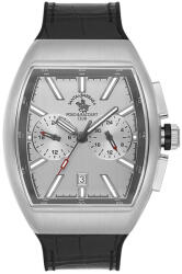 Santa Barbara Polo & Racquet Club Prive - Ceas Barbatesc Quartz Negru SB. 1.10607. 1 (SB.1.10607.1) Ceas