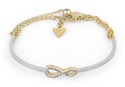Daniel Klein Bratara din Inox Daniel Klein Jewelry Dama DKJ. 3.1021-2 (DKJ.3.1021-2)