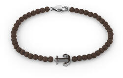 Daniel Klein Bratara din Inox Daniel Klein Jewelry Barbati DKJ. 6.2220-L-3 (DKJ.6.2220-L-3)