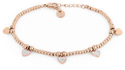 Freelook Bratara din Inox Freelook Jewelry Dama FRJ. 3.3052-4 (FRJ.3.3052-4)