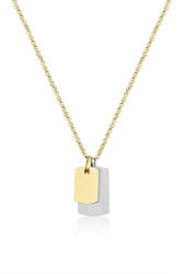 Santa Barbara Polo Lant din Inox Santa Barbara Polo Jewelry Barbati SBJ. 6.5021-2 (SBJ.6.5021-2)