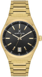 Daniel Klein Premium - Ceas Barbatesc Quartz Auriu DK. 1.14061. 5 (DK.1.14061.5) Ceas