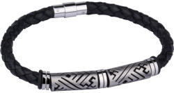 AAB Bratara din Inox Aab Jewelry Barbati BSS303-23 (BSS303-23)