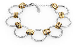 Freelook Bratara din Inox Freelook Jewelry Dama FRJ. 3.3019-2 (FRJ.3.3019-2)