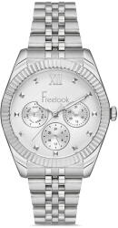 Freelook Belle - Ceas Dama Quartz Argintiu FL. 1.10234. 1 (FL.1.10234.1) Ceas