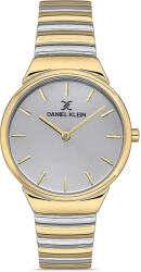 Daniel Klein Premium - Ceas Dama Quartz Auriu DK. 1.13230. 3 (DK.1.13230.3) Ceas