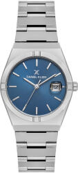 Daniel Klein Premium - Ceas Dama Quartz Argintiu DK. 1.14170-2 (DK.1.14170-2) Ceas