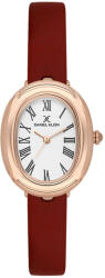 Daniel Klein Premium - Ceas Dama Quartz Rosu DK. 1.13872. 6 (DK.1.13872.6) Ceas