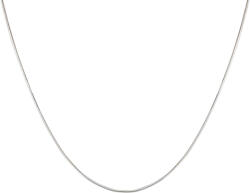 Rankine Lant argint simplu 50 cm Lia (025GRQ50-8)