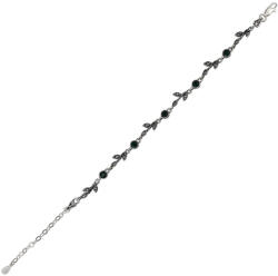 Rankine Bratara argint elegant Ivy (2502-TLY170-32)