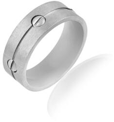 Daniel Klein Inel din Inox Daniel Klein Jewelry Barbati DKJ. 6.40001. S-1 (DKJ.6.40001.S-1)