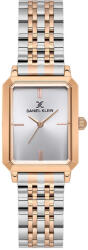 Daniel Klein Premium - Ceas Dama Quartz Argintiu DK. 1.13785. 5 (DK.1.13785.5) Ceas