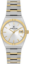 Daniel Klein Premium - Ceas Dama Quartz Auriu DK. 1.14170-4 (DK.1.14170-4) Ceas