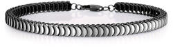 Santa Barbara Polo Bratara din Inox Santa Barbara Polo Jewelry Barbati SBJ. 6.10020-2 (SBJ.6.10020-2)