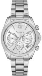 Freelook Belle - Ceas Dama Quartz Argintiu FL. 1.10272. 1 (FL.1.10272.1) Ceas
