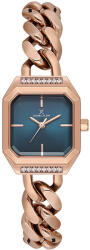 Daniel Klein Premium - Ceas Dama Quartz Auriu Rose DK. 1.13781. 5 (DK.1.13781.5) Ceas