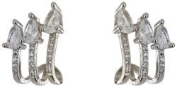 Rankine Cercei eleganti zirconii Stud (2502-TLY210-2)