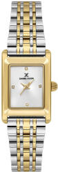 Daniel Klein Premium - Ceas Dama Quartz Auriu DK. 1.14108. 3 (DK.1.14108.3) Ceas
