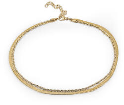 Daniel Klein Bratara picior din Inox Daniel Klein Jewelry Dama DKJ. 5.50007-2 (DKJ.5.50007-2)