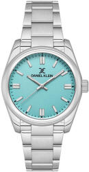 Daniel Klein Premium - Ceas Dama Quartz Argintiu DK. 1.13824. 2 (DK.1.13824.2) Ceas
