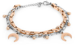 Freelook Bratara din Inox Freelook Jewelry Dama FRJ. 3.3043-3 (FRJ.3.3043-3)
