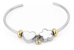 Daniel Klein Bratara din Inox Daniel Klein Jewelry Dama DKJ. 3.1015-2 (DKJ.3.1015-2)