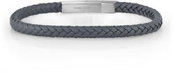 Daniel Klein Bratara din Piele Daniel Klein Jewelry Barbati DKJ. 12.10001-6 (DKJ.12.10001-6)