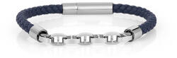 Daniel Klein Bratara din Piele Daniel Klein Jewelry Barbati DKJ. 6.10004-3 (DKJ.6.10004-3)