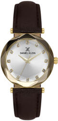 Daniel Klein Premium - Ceas Dama Quartz Maro DK. 6.14188-4 (DK.6.14188-4) Ceas