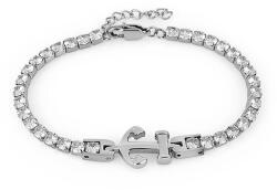 Santa Barbara Polo Bratara din Inox Santa Barbara Polo Jewelry Dama SBJ. 6.10021-1 (SBJ.6.10021-1)