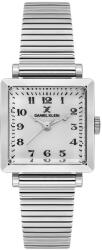 Daniel Klein Premium - Ceas Dama Quartz Argintiu DK. 1.14179-1 (DK.1.14179-1) Ceas