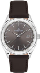 Daniel Klein Premium - Ceas Barbatesc Quartz Cafeniu DK. 1.13832. 2 (DK.1.13832.2) Ceas