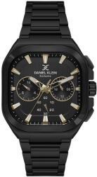 Daniel Klein Exclusive - Ceas Barbatesc Quartz Negru DK. 1.13903. 5 (DK.1.13903.5) Ceas