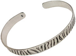 Rankine Bratara argint fixa reglabila model innegrit (2502-TLY355-8)
