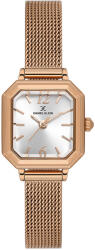 Daniel Klein Premium - Ceas Dama Quartz Auriu Rose DK. 1.13945. 6 (DK.1.13945.6) Ceas