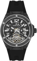 Daniel Klein Skeleton - Ceas Barbatesc Automatic Negru DK. 1.13888. 5 (DK.1.13888.5) Ceas