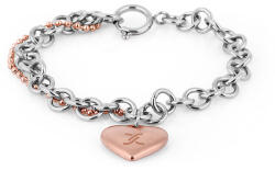 Daniel Klein Bratara din Inox Daniel Klein Jewelry Dama DKJ. 3.2091-2 (DKJ.3.2091-2)